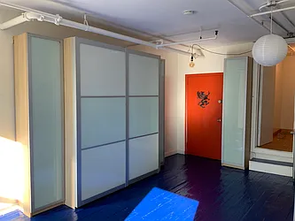 Rented by Level Group