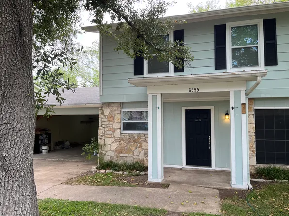 8555 Red Willow Dr, Austin, TX 78736