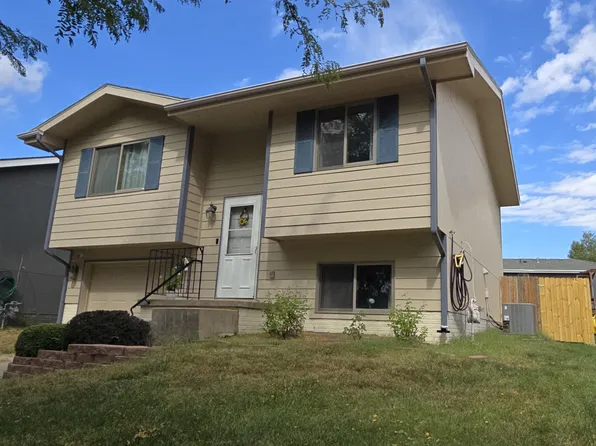 5100 W Partridge Ln, Lincoln, NE 68528