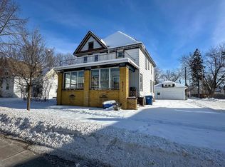 1711 N 3rd St, Wausau, WI 54403