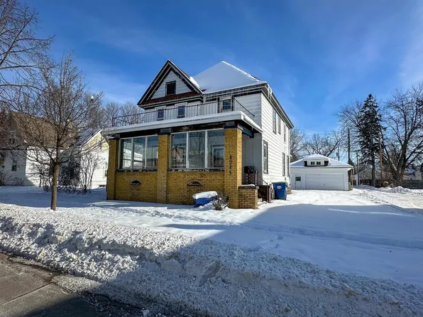 1711 North 3RD STREET, Wausau, WI 54403