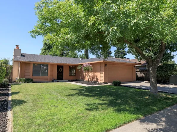 1040 Georgetown Ave, Turlock, CA 95382