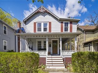 510 S Plain St, Ithaca, NY 14850