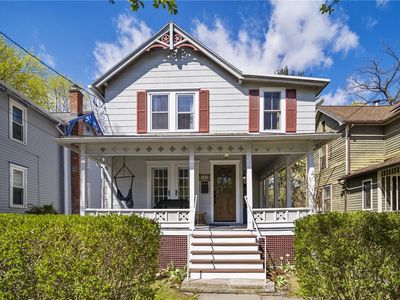 510 S Plain St, Ithaca, NY, 14850