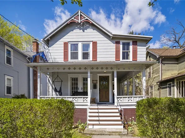 510 S Plain St, Ithaca, NY 14850