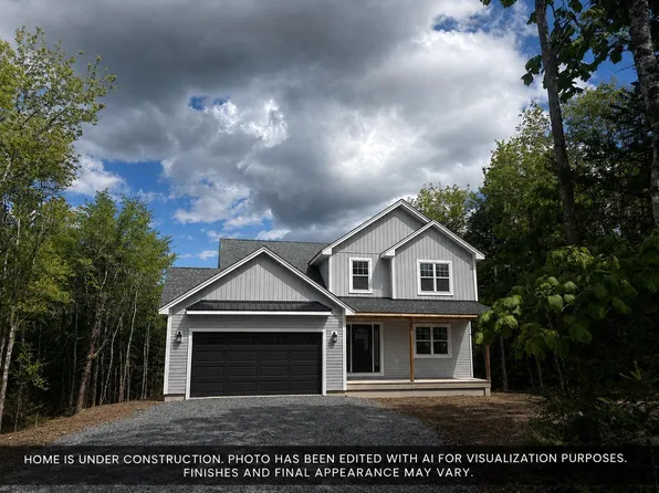 534 Everwood Ave Lot 441, Hammonds Plains, NS B3Z 0J6