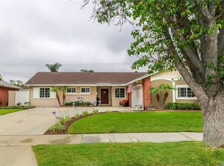 505 W Brookshire Ave, Orange, CA 92865