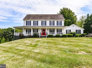 19000 Loudoun Orchard Rd, Leesburg, VA 20175