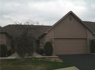 1529 Eaglebrook Rd #1529, Toledo, OH 43615