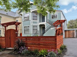935 Hearst Ave, Berkeley, CA 94710
