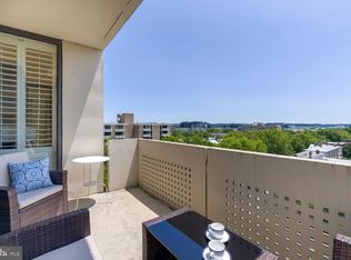 1245 4th St SW APT E803, Washington, DC 20024