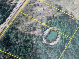 4230 Old Dixie Hwy S, Springfield, GA 31329