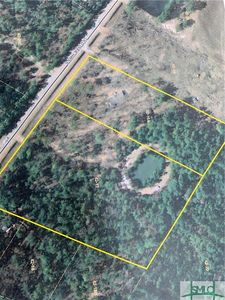 4230 Old Dixie Hwy S, Springfield, GA, 31329