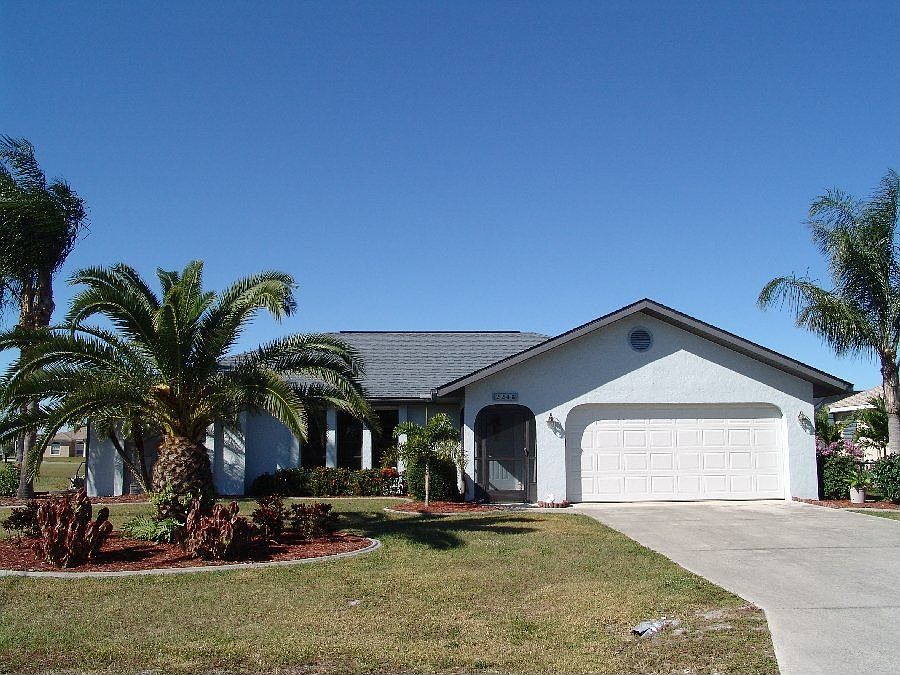 Submitted by your friendly, neighborhood Realtor