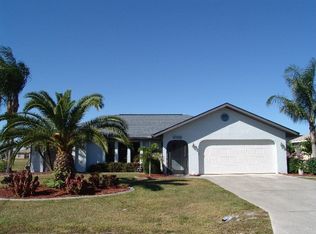 2245 Mauritania Rd, Punta Gorda, FL 33983