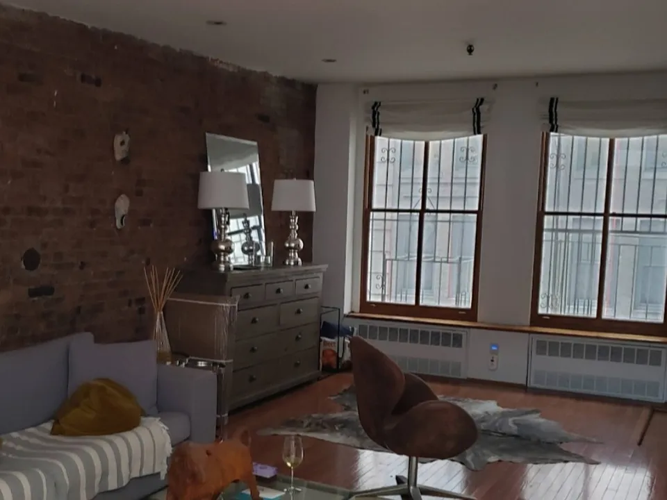 83 Spring St #5F