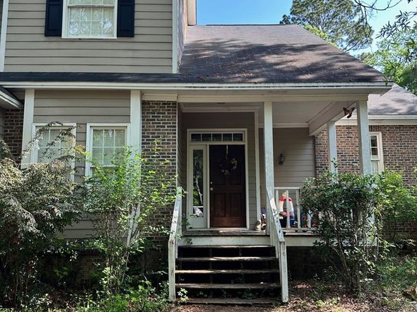 5607 Old Dawson Rd, Albany, GA 31721