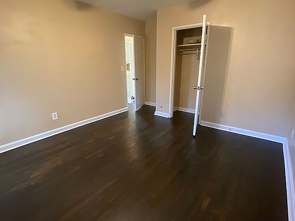 Floors have been redone