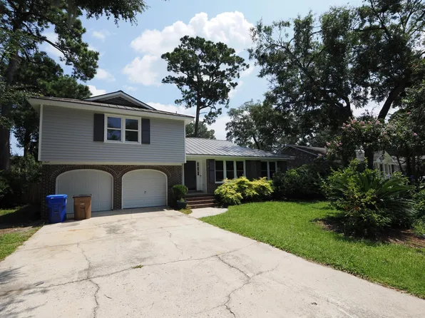 662 McCutchen St, Charleston, SC 29412