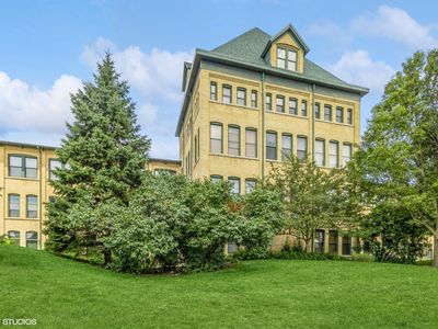 628 Congdon Ave, Elgin, IL, 60120