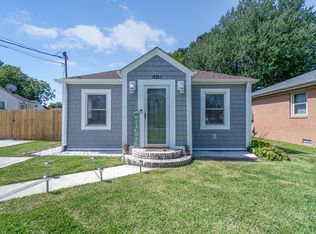 1415 Willow Ave, Chesapeake, VA 23325