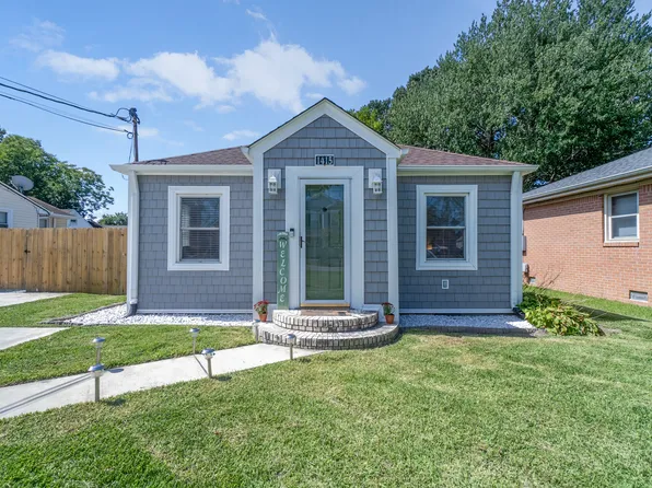 1415 Willow Ave, Chesapeake, VA 23325