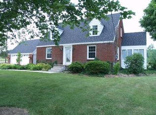 2075 76th St SE, Caledonia, MI 49316