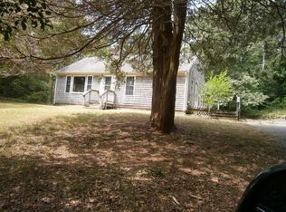 75 Cedar St, West Barnstable, MA 02668