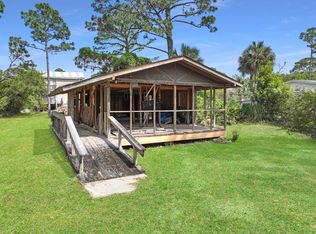 122 S Neptune St, Port Saint Joe, FL 32456