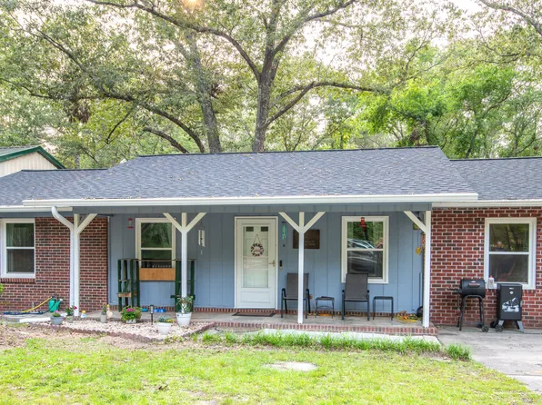 5530 Paynes Chapel Rd, Garfield, GA 30425