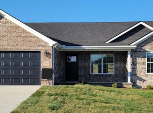 1052 Mission Dr, Richmond, KY 40475