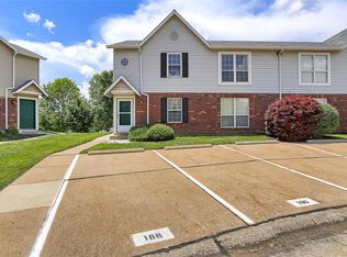 188 Harvest Moon Ct, Saint Peters, MO 63304