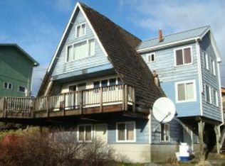 601 Beach Road, CRAIG, AK 99921