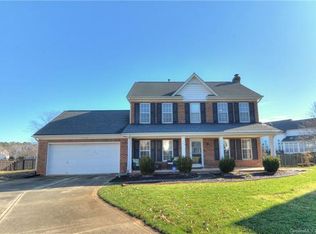 5309 Fennell St, Indian Trail, NC 28079