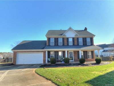 5309 Fennell St, Indian Trail, NC, 28079