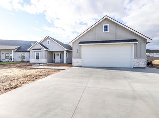 355 Lodgepole Ct, Fruitland, ID 83619