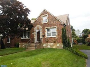 7330 Hasbrook Ave, Philadelphia, PA 19111