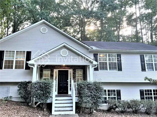 60 Encampment Ct, Dallas, GA 30157