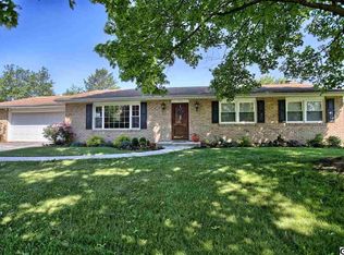 408 Fairway Dr, Mechanicsburg, PA 17055