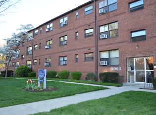 6900 Strathmore St APT A23, Chevy Chase, MD 20815