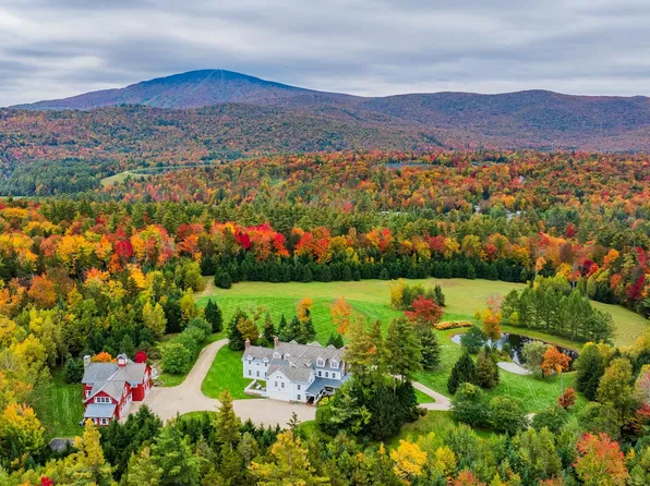 159 Winhall Hollow Road, Winhall, VT 05340