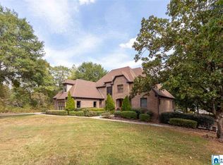 217 Sunset Cv, Pell City, AL 35128