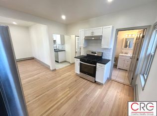 116 Prospect St #1, Somerville, MA 02143