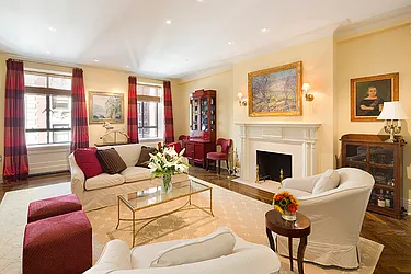 Sold by Brown Harris Stevens