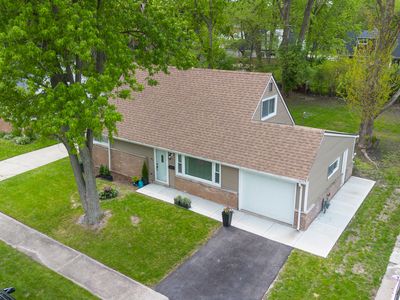 182 Washington St, Park Forest, IL, 60466