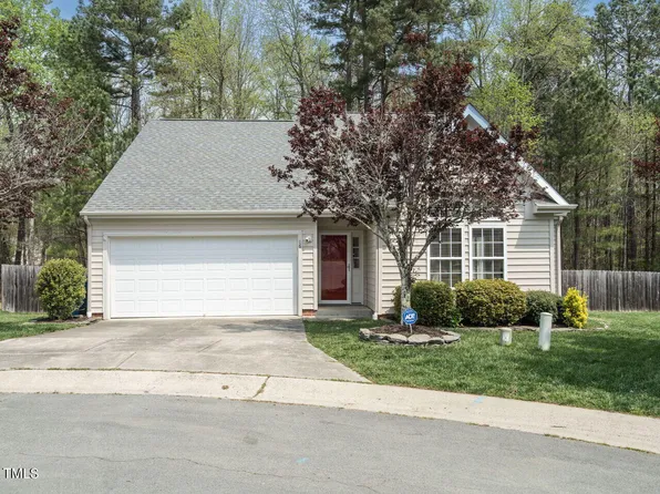 16 Richardson Cir, Durham, NC 27713