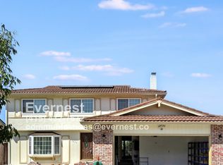 1571 Sun Ln, San Jose, CA 95132