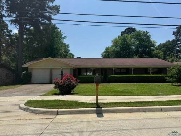 806 W Fairmont St, Longview, TX 75604
