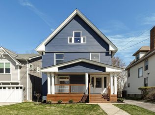 1544 Ruth Ave, Cincinnati, OH 45207