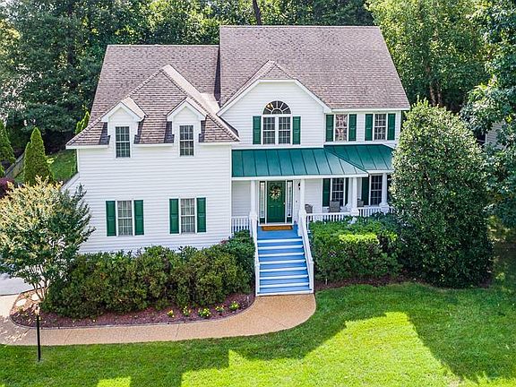 2nd image of 10265 Brickerton Dr